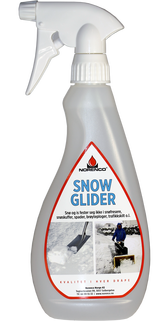 Snow Glider